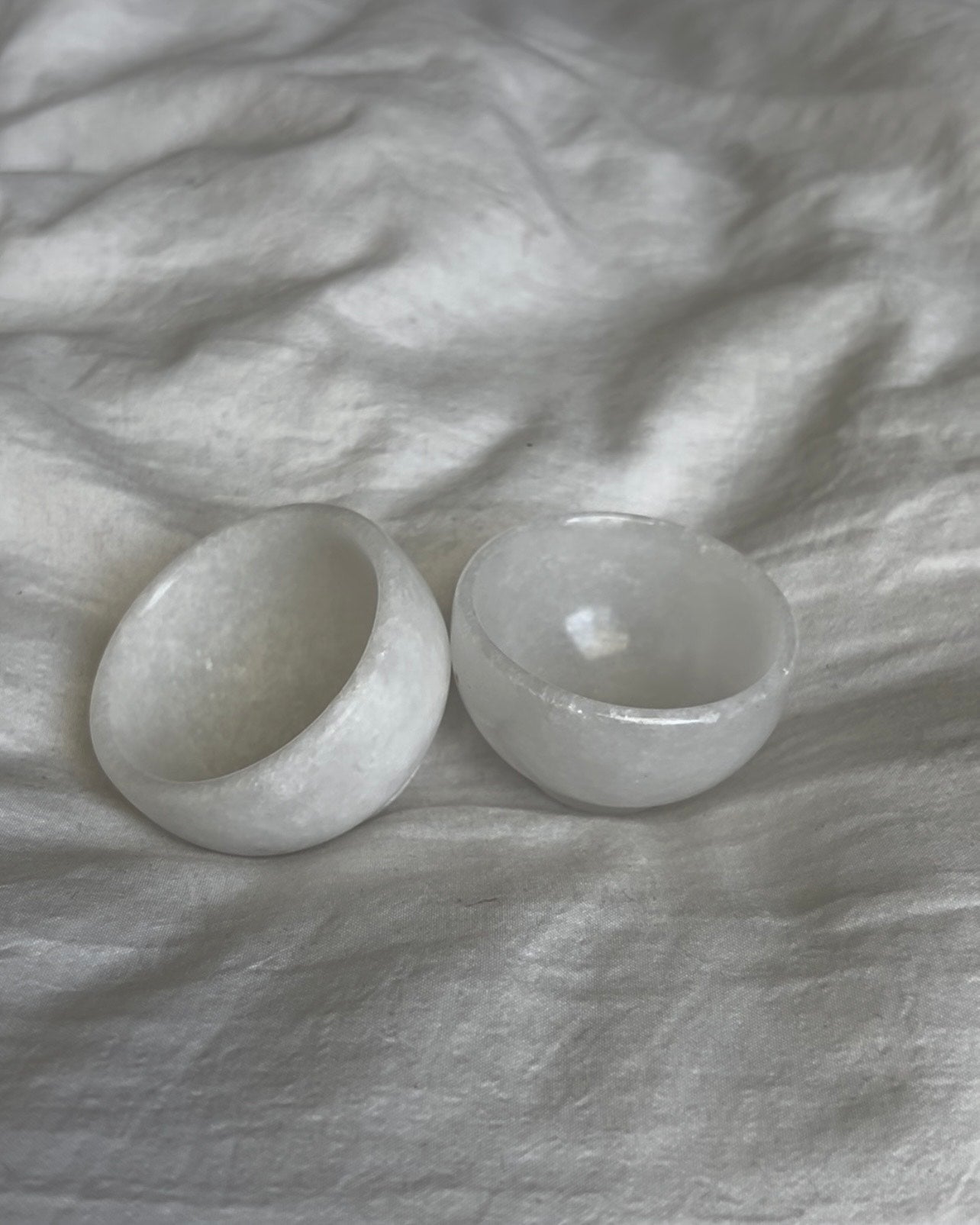 Marble Masque Bowl